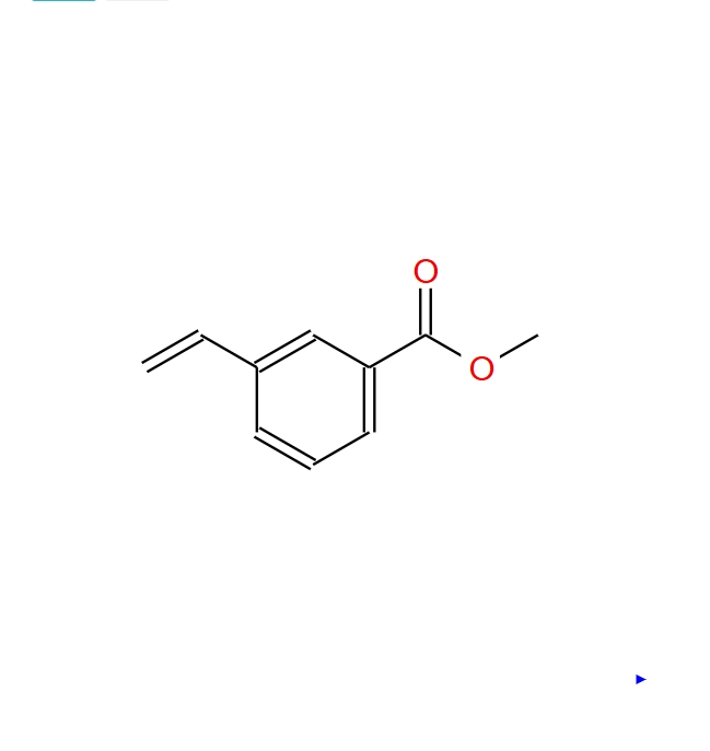 3-乙烯基-苯甲酸甲酯 38383-50-5