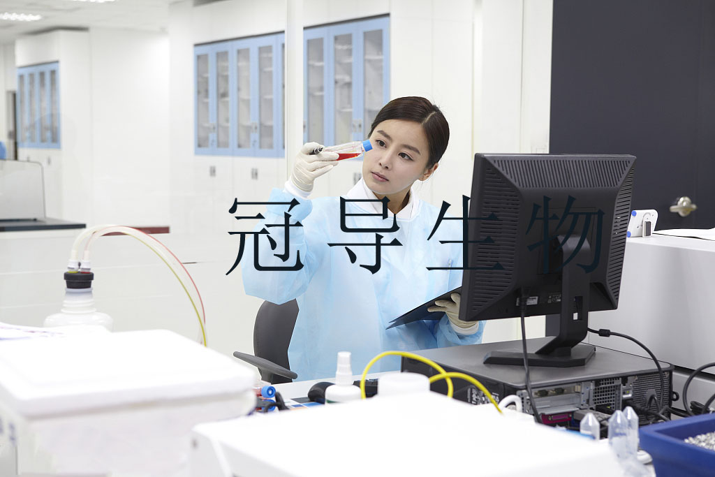 GP2d Cells人结肠癌细胞系(提供STR图谱)