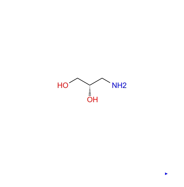（S）-3-氨基-1,2-丙二醇盐酸盐