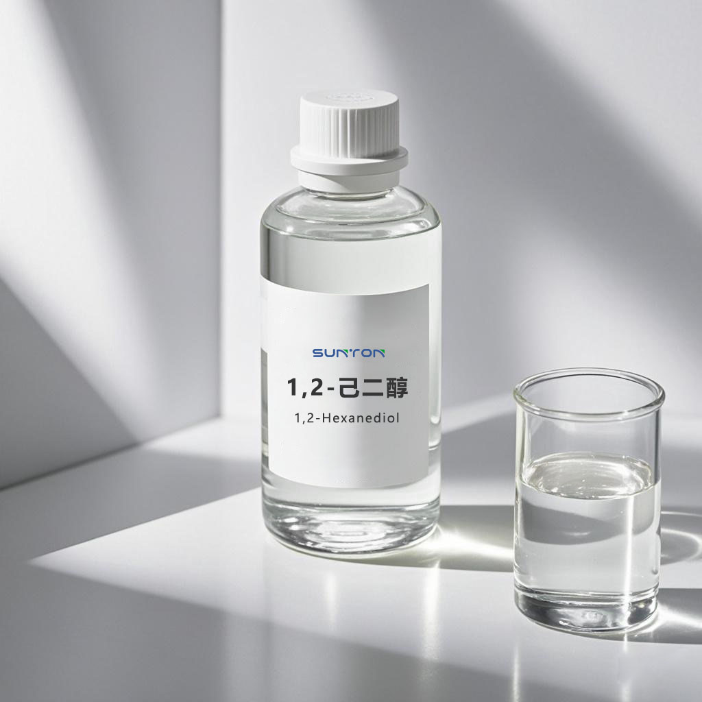 1,2-己二醇 6920-22-5