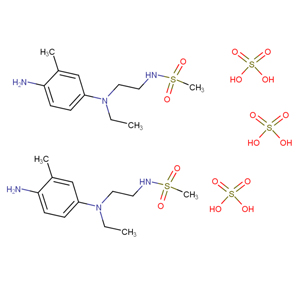 彩色显影剂 CD-3