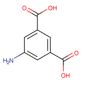 5-氨基间苯二甲酸