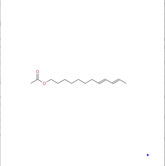 E,E-8,10-十二碳烯醇-1-乙酸酯 53880-51-6