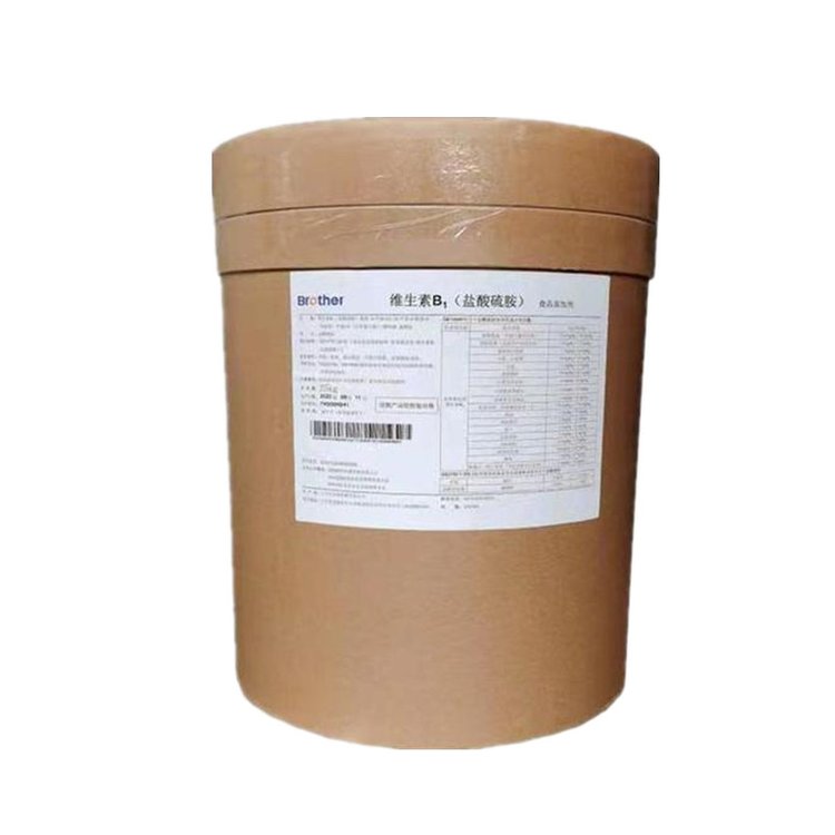 食品级维生素b1