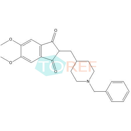多奈哌齐杂质3,多奈哌齐杂质3标准品,多奈哌齐杂质3对照品