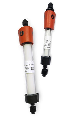 思拓凡HiLoad 26/600 Superdex 200 pg层析柱