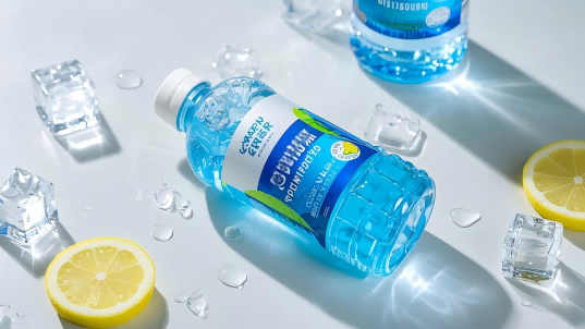 清凉剂/凉感剂/凉味剂FJCOOL-2