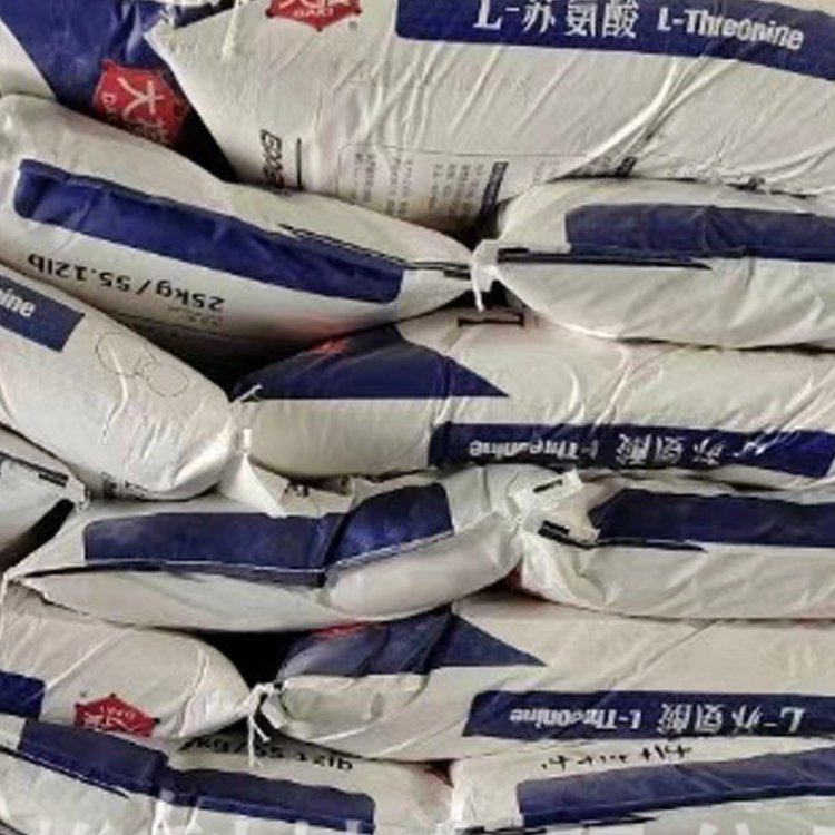 L-苏氨酸营养强化剂