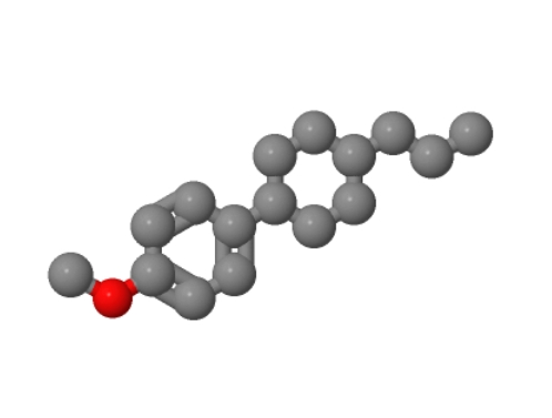 1-甲氧基-4-(反式-4-丙基环己基)苯 81936-32-5
