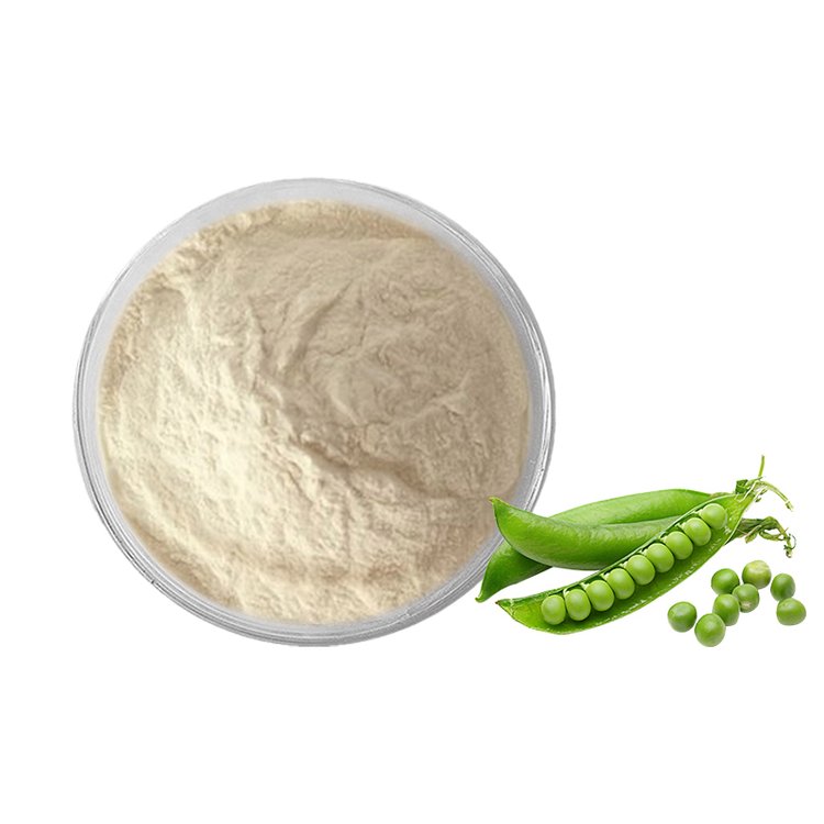 豌豆低聚肽