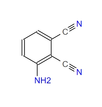 3-氨基邻苯二甲腈 58632-96-5