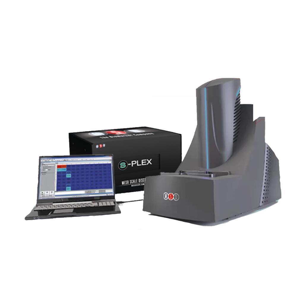 V-PLEX人类血管内皮生长因子试剂盒（5板装）