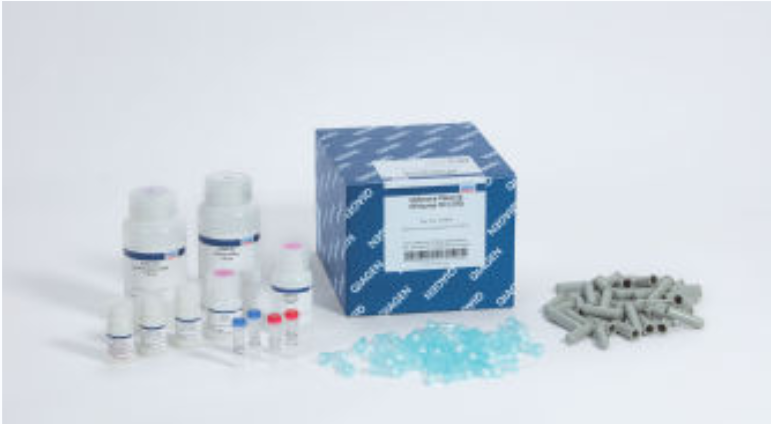 质粒小提试剂盒（250）