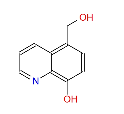 5-羟甲基-喹啉-8-醇 4053-44-5