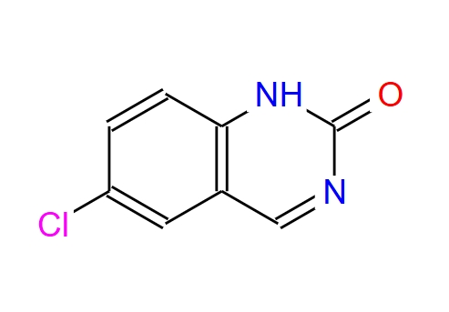 6-氯-喹唑啉-2(1H)-酮 60610-12-0