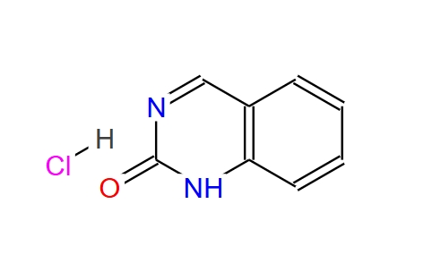 喹唑啉-2(1H)-酮盐酸盐 60610-13-1