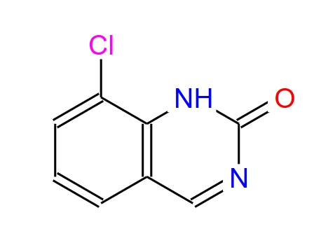 8-氯-喹唑啉-2(1H)-酮 60610-15-3