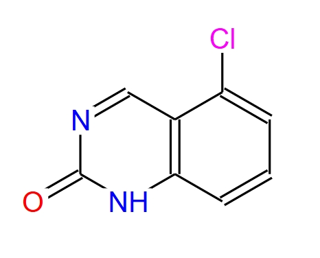 5-氯-喹唑啉-2(1H)-酮 60610-16-4