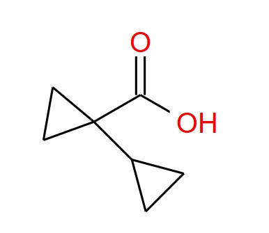 [1,1'-联环丙烷]-1-羧酸 60629-92-7
