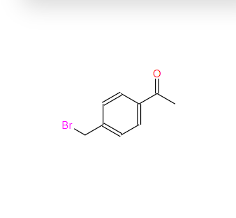 1-(4-(溴甲基)苯基)乙酮 51229-51-7