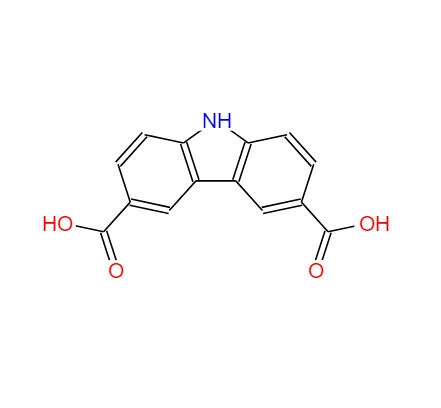 3,6-咔唑二羧酸，按需分装！