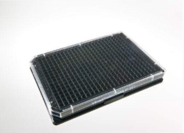 VIEWPLATE-384孔板 TC