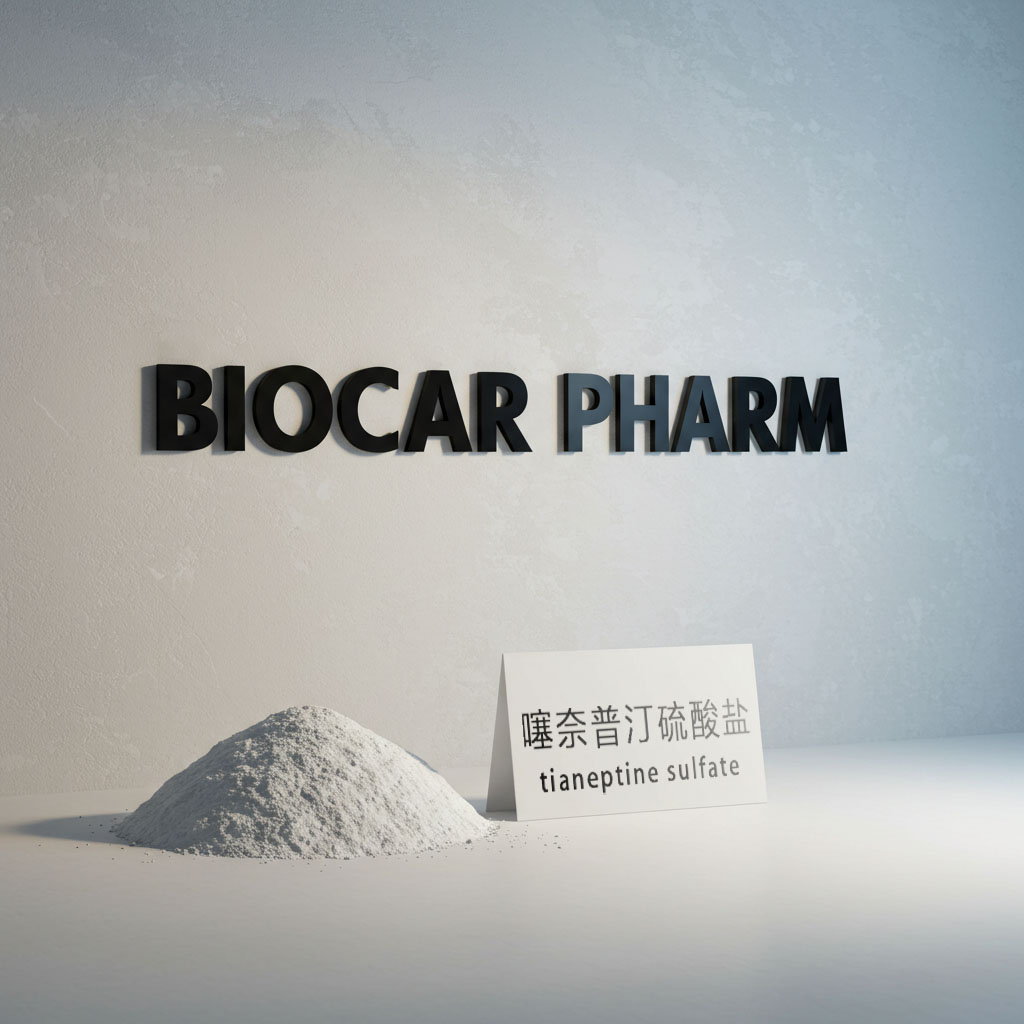 噻奈普汀硫酸盐高纯度实验室级