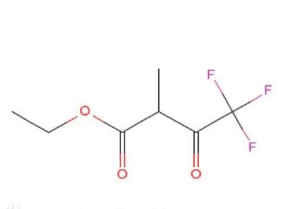厂家优势供应2-甲基-4,4,4-三氟乙酰乙酸乙酯