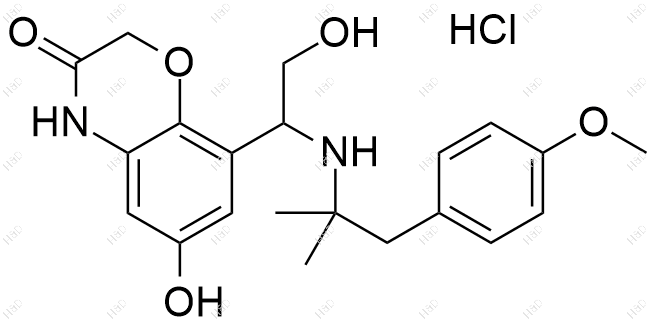 奥达特罗杂质35