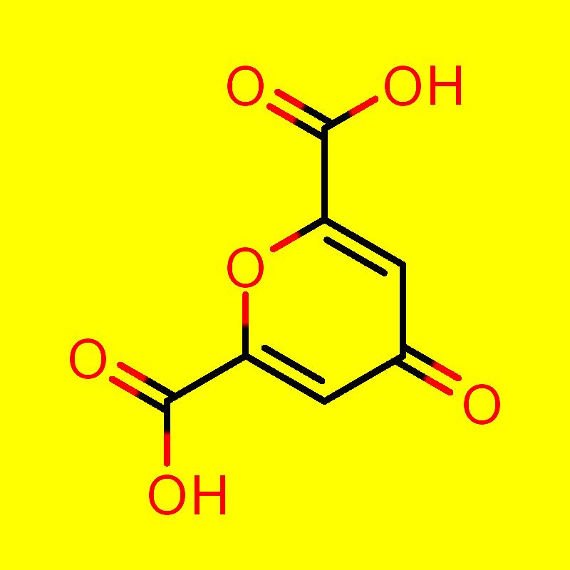 白屈菜酸 99-32-1