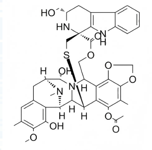 Ecubectedin  2248127-53-7