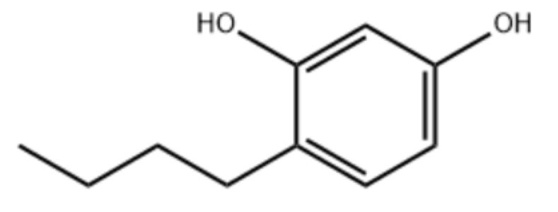 4-正丁基间苯二酚   18979-61-8