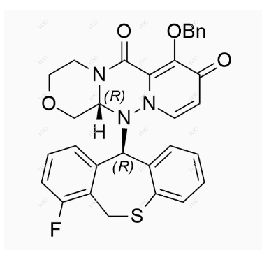 巴洛沙韦杂质131  