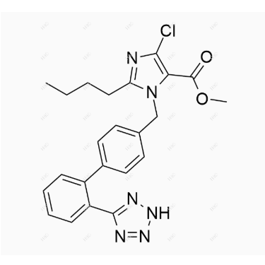 阿利沙坦酯杂质32