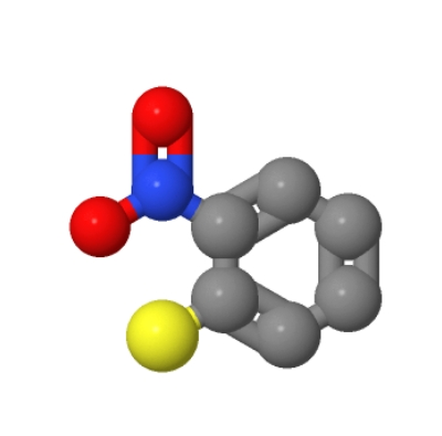 邻硝基苯硫酚 4875-10-9