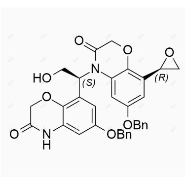 奥达特罗杂质48
