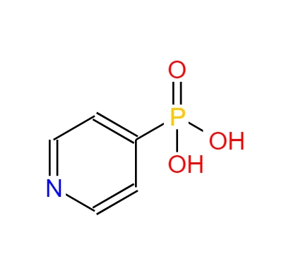 4-吡啶磷酸，按需分装！