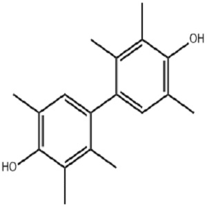 2,2',3,3',5,5'-六甲基-4,4'-二羟基联苯