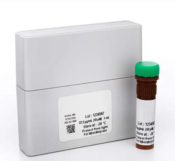 ULIGHT? 4E-BP1（Thr37/46）磷酸化肽底物