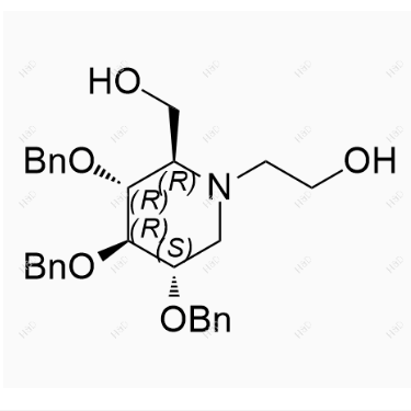 米格列醇杂质24