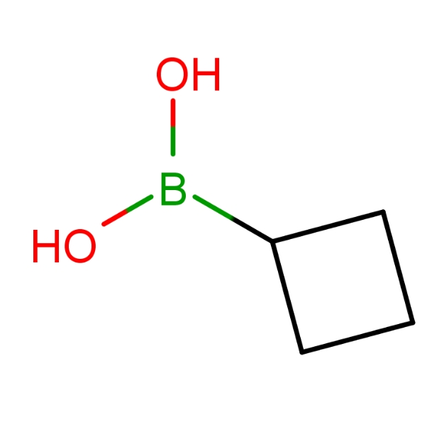 环丁基硼酸  849052-26-2  Cyclobutaneboronic acid