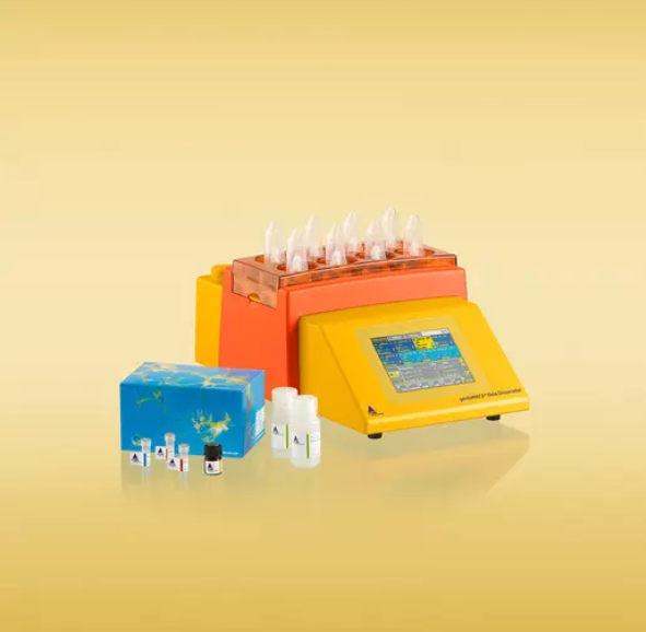 多组织解离试剂盒1