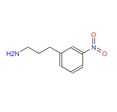 3-(3-硝基苯基)丙烷-1-胺，按需分装！