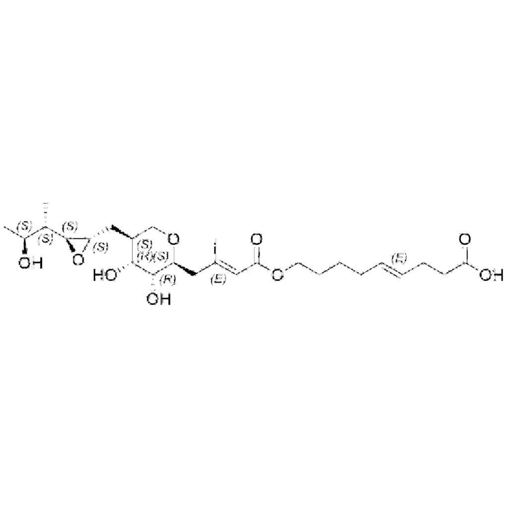 莫匹罗星EP杂质C;Pseudomonic acid D;假单胞菌酸D
