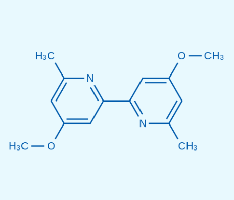 4,4'-二甲氧基-6,6'-二甲基-2,2'-联吡啶  2245104-76-9