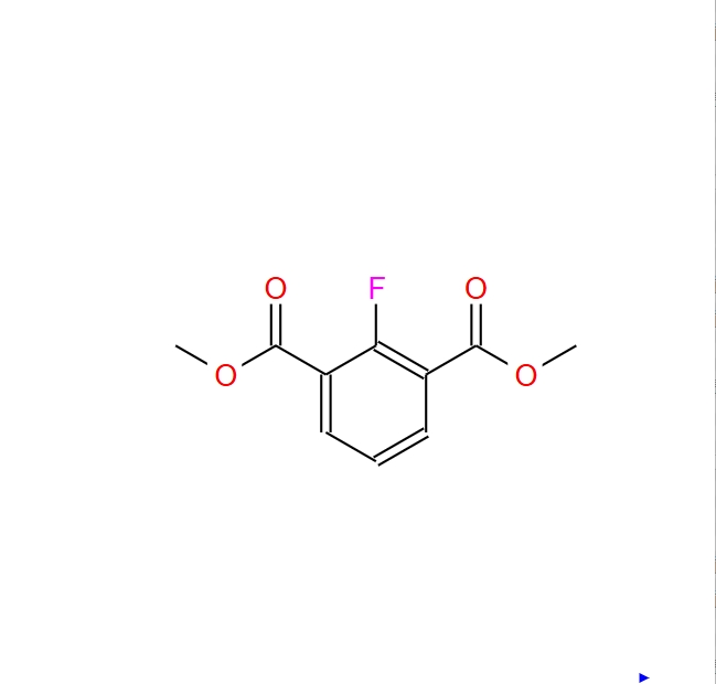 2-氟间苯二甲酸二甲酯