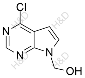 Baricitinib Impurity 71	巴瑞替尼杂质71	2821844-77-1