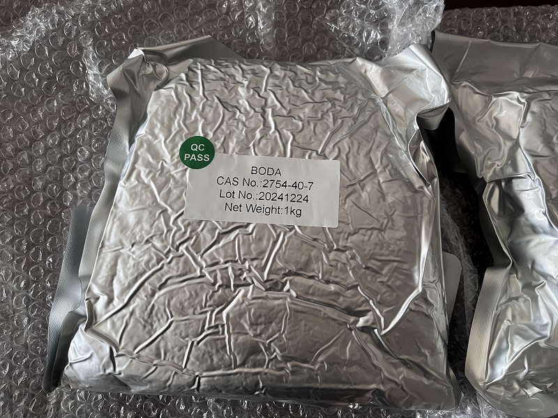 耐高温，高透明度聚酰亚胺单体-双环[2.2.2]辛烷- 2,3:5,6-四羧酸二酐(BODA) 