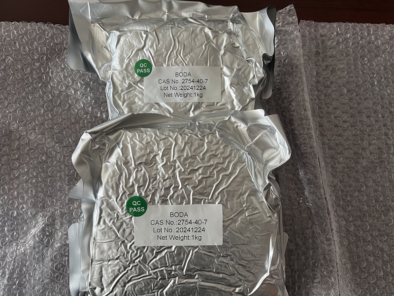 耐高温，高透明度聚酰亚胺单体-双环[2.2.2]辛烷- 2,3:5,6-四羧酸二酐(BODA) 