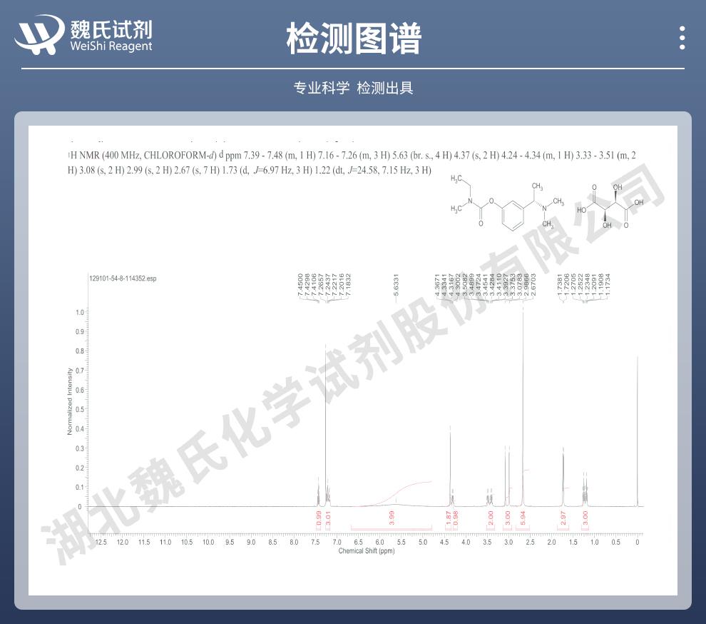 酒石酸卡巴拉汀——129101-54-8技术资料_06.jpg